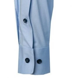 OLYMP Luxor Modern Fit 1202/64/10 Hemd, Jersey geruchshemmend, Hellblau 8 OLYMP Luxor Modern Fit 1202/64/10 Hemd, Jersey geruchshemmend, Hellblau -hemdenverkauf 374409 norm3