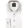 OLYMP Luxor Modern Fit 69EL 1306/89/00 Hemd, Baumwolle, Extra langer Arm, Weiß