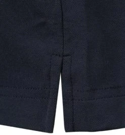 OLYMP Level Five Body Fit 2050/84/18 Hemd, Jersey geruchshemmend, Marineblau, Marine -hemdenverkauf 374478 norm3