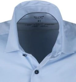 OLYMP Level Five Body Fit 2008/64/10 Hemd, Jersey geruchshemmend, Hellblau 6 OLYMP Level Five Body Fit 2008/64/10 Hemd, Jersey geruchshemmend, Hellblau -hemdenverkauf 374480 norm2