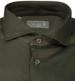 fakts Hemd 6055/591 Slim Fit, Jersey geruchshemmend, Dunkelgrün 6 fakts Hemd 6055/591 Slim Fit, Jersey geruchshemmend, Dunkelgrün -hemdenverkauf 374560 norm2