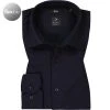 BOSS Hemd Joe 50463009/404 Regular Fit, Jersey, Dunkelblau