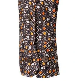 DESOTO Hemd New Hai 48107-3/824 Jersey, Dunkelbraun gemustert, Dunkelbraun 8 DESOTO Hemd New Hai 48107-3/824 Jersey, Dunkelbraun gemustert, Dunkelbraun -hemdenverkauf 374677 norm3