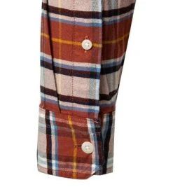 Levi's® Hemd 85746/0052 Baumwolle, Rot kariert, Rot-beige-blau 8 Levi's® Hemd 85746/0052 Baumwolle, Rot kariert, Rot-beige-blau -hemdenverkauf 374861 norm3