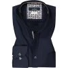 Daniel Hechter Hemd 60261/112612/680 Modern Fit, Twill, Dunkelblau, Navy