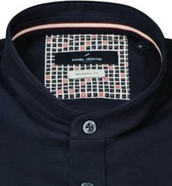 Daniel Hechter Hemd 60261/112612/680 Modern Fit, Twill, Dunkelblau, Navy -hemdenverkauf 375016 norm2