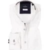 Daniel Hechter Hemd 60261/112611/90 Modern Fit, Baumwolle, Weiß