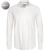 ETERNA Hemd 2159/JS82/00 Modern Fit, Jersey CO2-Neutral, Weiß