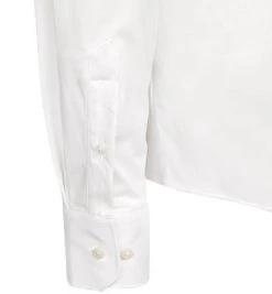 ETERNA Hemd 2159/JS82/00 Modern Fit, Jersey CO2-Neutral, Weiß 8 ETERNA Hemd 2159/JS82/00 Modern Fit, Jersey CO2-Neutral, Weiß -hemdenverkauf 375372 norm3
