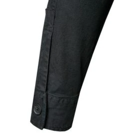 Marc O'Polo Overshirt 127 7373 42098/991 Baumwoll-Stretch, Schwarz 9 Marc O'Polo Overshirt 127 7373 42098/991 Baumwoll-Stretch, Schwarz -hemdenverkauf 375582 norm4