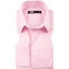 KARL LAGERFELD Hemd 605007/60/512699/200 Modern Fit, Baumwolle, Pastellpink