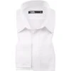 KARL LAGERFELD Hemd 605007/60/512699/10 Modern Fit, Baumwolle, Weiß