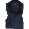 ETERNA Hemd 8817/E19K/65/19 Comfort Fit, Twill blickdicht, Navy