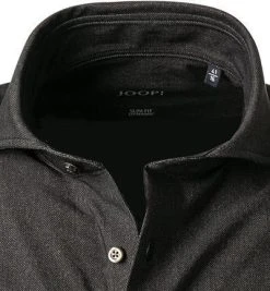 JOOP! Hemd Pajos 30028620/001 Slim Fit, Funktionsmaterial, Anthrazit , Anthrazit 6 JOOP! Hemd Pajos 30028620/001 Slim Fit, Funktionsmaterial, Anthrazit , Anthrazit -hemdenverkauf 376399 norm2