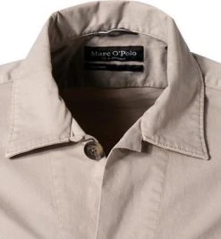 Marc O'Polo Overshirt 128 7339 42330/913 Baumwolle, Greige 6 Marc O'Polo Overshirt 128 7339 42330/913 Baumwolle, Greige -hemdenverkauf 376402 norm2