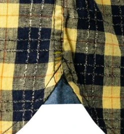 N.Z.A. Hemd 21GN513/1288 Leinen, Gelb-navy kariert, Gelb-navy 9 N.Z.A. Hemd 21GN513/1288 Leinen, Gelb-navy kariert, Gelb-navy -hemdenverkauf 376422 norm3