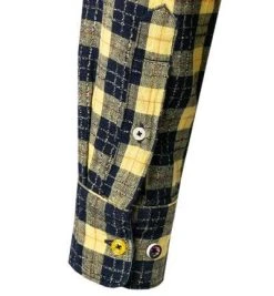 N.Z.A. Hemd 21GN513/1288 Leinen, Gelb-navy kariert, Gelb-navy 10 N.Z.A. Hemd 21GN513/1288 Leinen, Gelb-navy kariert, Gelb-navy -hemdenverkauf 376422 norm4