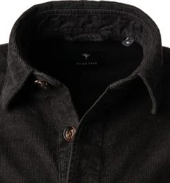 JOOP! Overshirt Kalan 30028633/001 Cord, Schwarz -hemdenverkauf 376424 norm2
