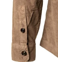 JOOP! Overshirt Kalan 30028633/259 Cord, Braun -hemdenverkauf 376425 norm3
