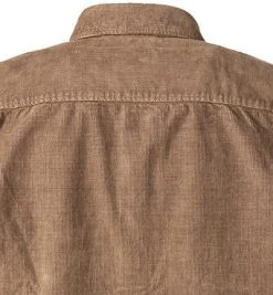 JOOP! Overshirt Kalan 30028633/259 Cord, Braun -hemdenverkauf 376425 norm4