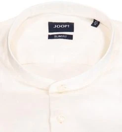 JOOP! Hemd Pebo 30028797/101 Slim Fit, Twill, Creme, Weiß 6 JOOP! Hemd Pebo 30028797/101 Slim Fit, Twill, Creme, Weiß -hemdenverkauf 376461 norm2