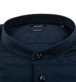 JOOP! Hemd Pebo 30028797/401 Slim Fit, Baumwolle, Dunkelblau -hemdenverkauf 376463 norm2