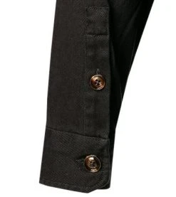 JOOP! Overshirt Kalan 30028637/405 Baumwolle, Nachtblau 7 JOOP! Overshirt Kalan 30028637/405 Baumwolle, Nachtblau -hemdenverkauf 376473 norm4