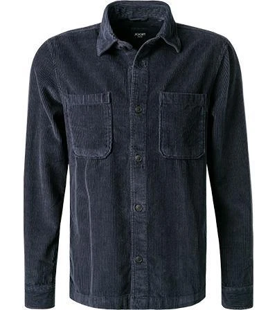 JOOP! Overshirt Haper 30028770/405 Cord, Dunkelblau 2 JOOP! Overshirt Haper 30028770/405 Cord, Dunkelblau – Bild 2
