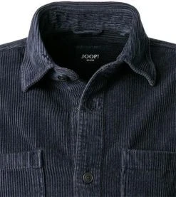 JOOP! Overshirt Haper 30028770/405 Cord, Dunkelblau 6 JOOP! Overshirt Haper 30028770/405 Cord, Dunkelblau -hemdenverkauf 376491 norm2