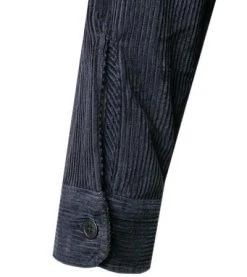JOOP! Overshirt Haper 30028770/405 Cord, Dunkelblau 7 JOOP! Overshirt Haper 30028770/405 Cord, Dunkelblau -hemdenverkauf 376491 norm3