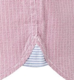 Tommy Hilfiger Hemd MW0MW20544/0K5 Regular Fit, Bio Baumwolle, Weiß-rot gemustert, Weiß-rot 9 Tommy Hilfiger Hemd MW0MW20544/0K5 Regular Fit, Bio Baumwolle, Weiß-rot gemustert, Weiß-rot -hemdenverkauf 376581 norm3