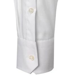 BOGGI MILANO Hemd BO09C9924/01 Slim Fit, Baumwolle, Weiß -hemdenverkauf 376731 norm3