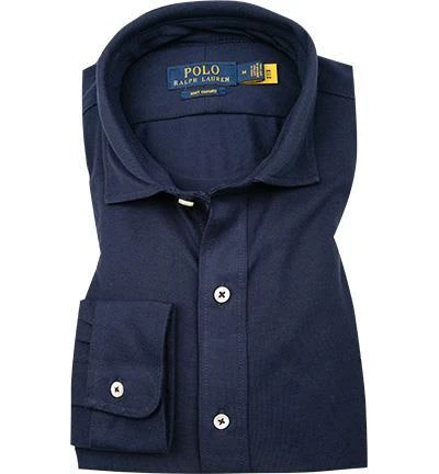 Polo Ralph Lauren Hemd 710844568/004 Oxford, Navy 2 Polo Ralph Lauren Hemd 710844568/004 Oxford, Navy – Bild 2
