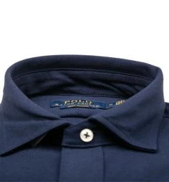 Polo Ralph Lauren Hemd 710844568/004 Oxford, Navy 6 Polo Ralph Lauren Hemd 710844568/004 Oxford, Navy -hemdenverkauf 376802 norm2