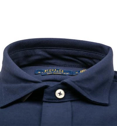 Polo Ralph Lauren Hemd 710844568/004 Oxford, Navy 3 Polo Ralph Lauren Hemd 710844568/004 Oxford, Navy – Bild 3