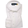 Polo Ralph Lauren Hemd 710844568/005 Oxford, Weiß