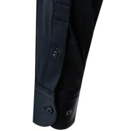 BOSS Hemd Hank 50459929/404 Slim Fit, Mikrofaser, Nachtblau 8 BOSS Hemd Hank 50459929/404 Slim Fit, Mikrofaser, Nachtblau -hemdenverkauf 376824 norm3