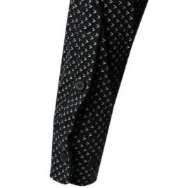 BOSS Hemd Roan 50458367/405 Slim Fit, Jersey, Nachtblau 8 BOSS Hemd Roan 50458367/405 Slim Fit, Jersey, Nachtblau -hemdenverkauf 376827 norm3