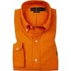 Polo Ralph Lauren Hemd 710805564/021 Custom Fit, Baumwolle, Orange