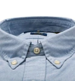 Polo Ralph Lauren Hemd 710859259/001 Custom Fit, Baumwolle, Blau meliert, Blau 6 Polo Ralph Lauren Hemd 710859259/001 Custom Fit, Baumwolle, Blau meliert, Blau -hemdenverkauf 376883 norm2