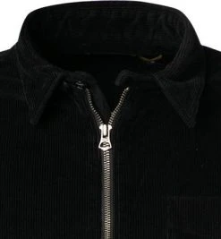 Polo Ralph Lauren Overshirt 710849852/001 Cord, Schwarz 7 Polo Ralph Lauren Overshirt 710849852/001 Cord, Schwarz -hemdenverkauf 376929 norm2