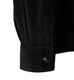 Polo Ralph Lauren Overshirt 710849852/001 Cord, Schwarz 8 Polo Ralph Lauren Overshirt 710849852/001 Cord, Schwarz -hemdenverkauf 376929 norm3