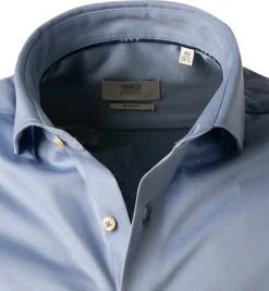 ETERNA Hemd 2159/YS82/67/12 Slim Fit, Jersey CO2-Neutral, Hellblau -hemdenverkauf 377265 norm2