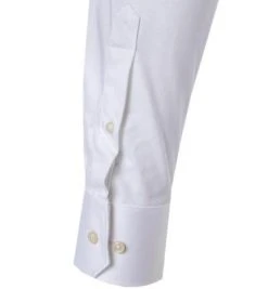 ETERNA Hemd 2159/LS84/00 Comfort Fit, Jersey CO2-Neutral, Weiß 8 ETERNA Hemd 2159/LS84/00 Comfort Fit, Jersey CO2-Neutral, Weiß -hemdenverkauf 377272 norm3