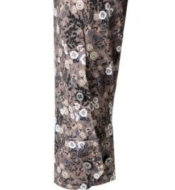 DESOTO Hemd New Hai 48107-3/827 Jersey, Braun gemustert, Braun 8 DESOTO Hemd New Hai 48107-3/827 Jersey, Braun gemustert, Braun -hemdenverkauf 377395 norm3