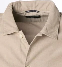 Marc O'Polo Hemd 129 7233 42194/913 Overshirt, Regular Fit, Cord, Sand -hemdenverkauf 377667 norm2