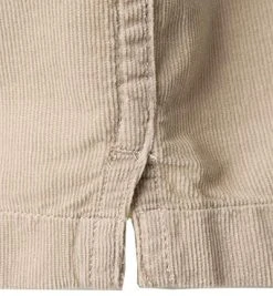 Marc O'Polo Hemd 129 7233 42194/913 Overshirt, Regular Fit, Cord, Sand -hemdenverkauf 377667 norm3