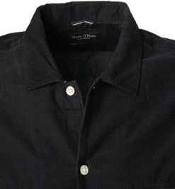 Marc O'Polo Hemd 129 7233 42194/991 Overshirt, Regular Fit, Cord, Anthrazit 8 Marc O'Polo Hemd 129 7233 42194/991 Overshirt, Regular Fit, Cord, Anthrazit -hemdenverkauf 377668 norm2