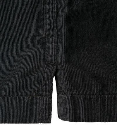 Marc O'Polo Hemd 129 7233 42194/991 Overshirt, Regular Fit, Cord, Anthrazit 4 Marc O'Polo Hemd 129 7233 42194/991 Overshirt, Regular Fit, Cord, Anthrazit – Bild 4