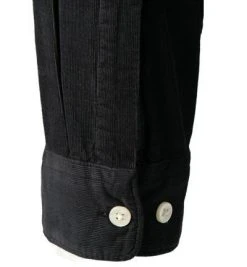 Marc O'Polo Hemd 129 7233 42194/991 Overshirt, Regular Fit, Cord, Anthrazit 10 Marc O'Polo Hemd 129 7233 42194/991 Overshirt, Regular Fit, Cord, Anthrazit -hemdenverkauf 377668 norm4